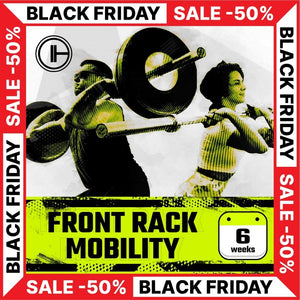 FRONT RACK MOBILITY