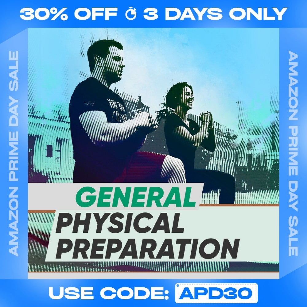 GENERAL PHYSICAL PREPARATION