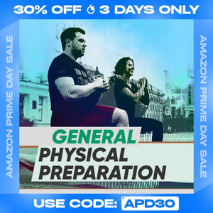 GENERAL PHYSICAL PREPARATION
