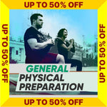 GENERAL PHYSICAL PREPARATION - SALE UP TO 50% OFF (Torokhtiy Weightlifting)