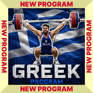 GREEK PROGRAM