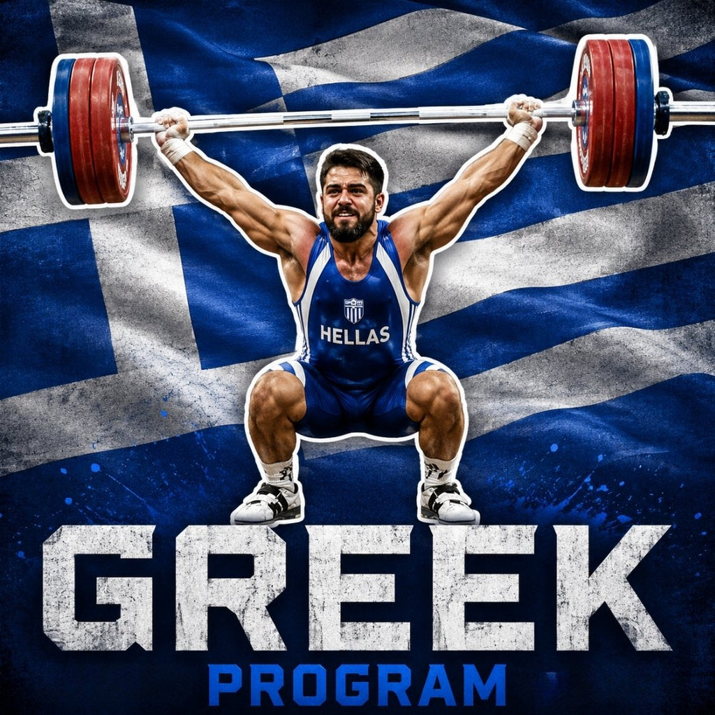Greek Program