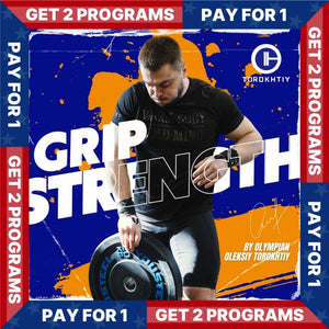 GRIP STRENGTH