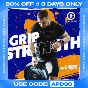 GRIP STRENGTH