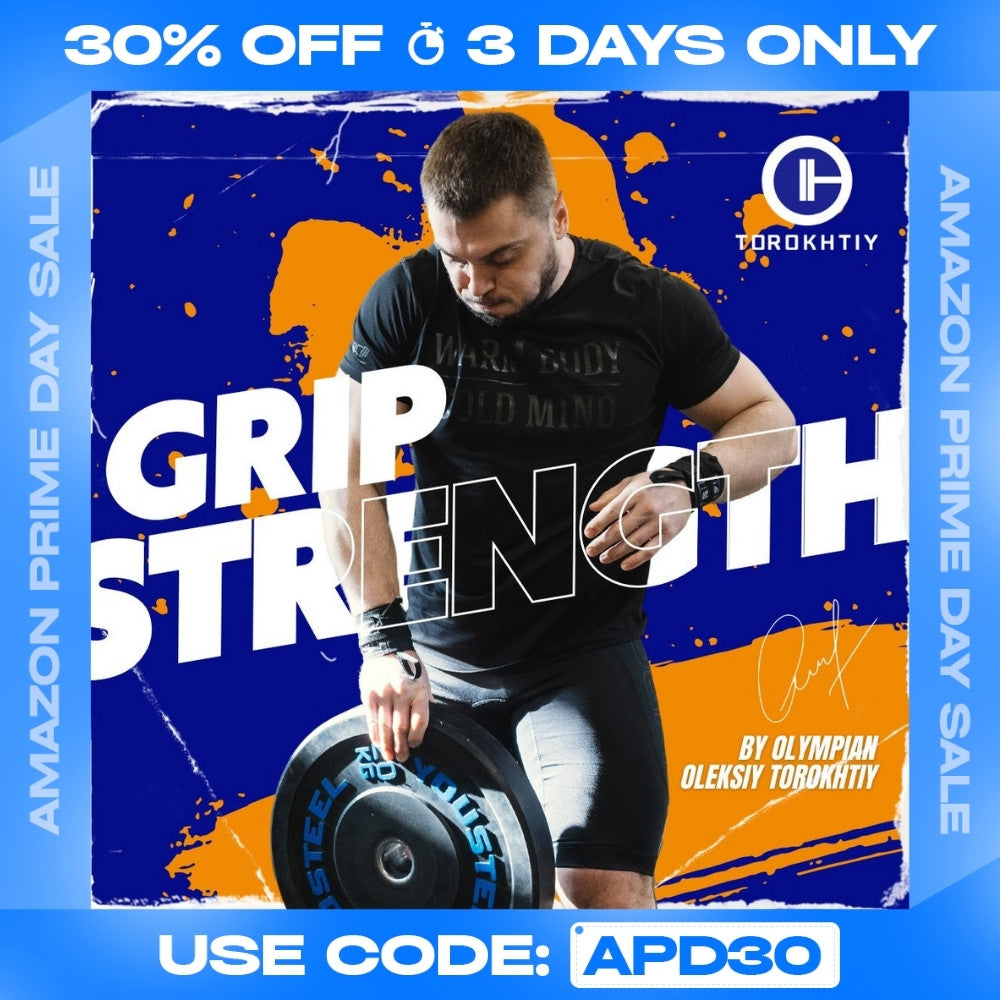 GRIP STRENGTH