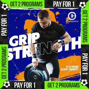 GRIP STRENGTH