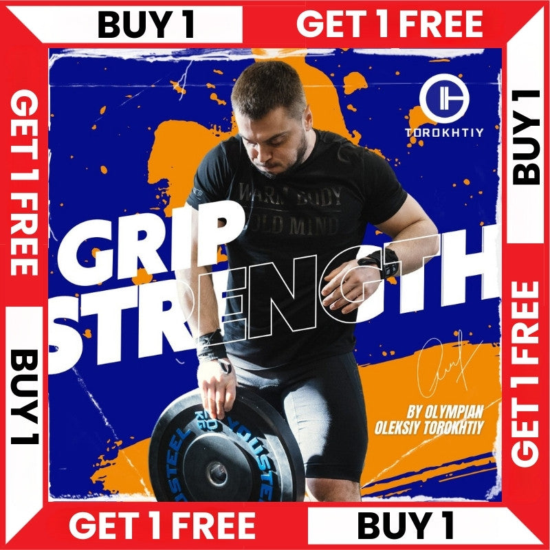 GRIP STRENGTH