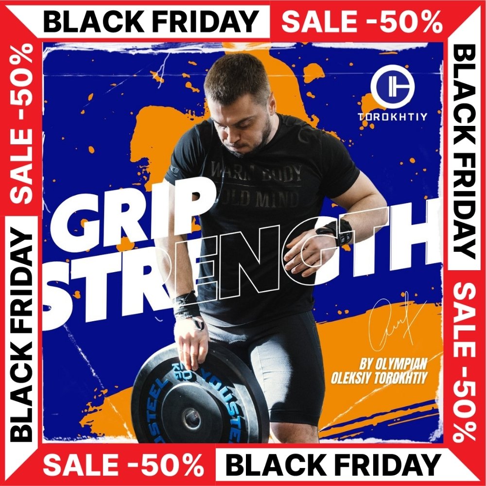 GRIP STRENGTH