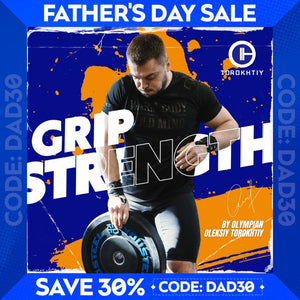 GRIP STRENGTH
