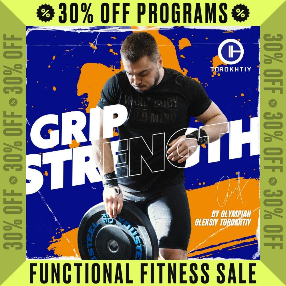 GRIP STRENGTH