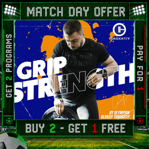 GRIP STRENGTH