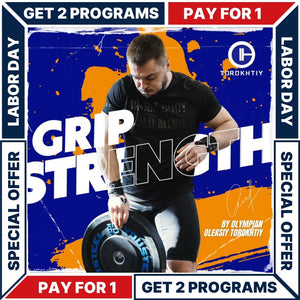 GRIP STRENGTH