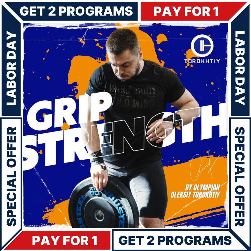 GRIP STRENGTH