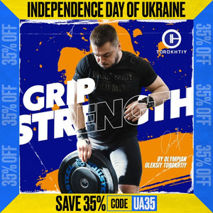 GRIP STRENGTH