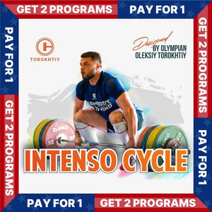 INTENSO CYCLE