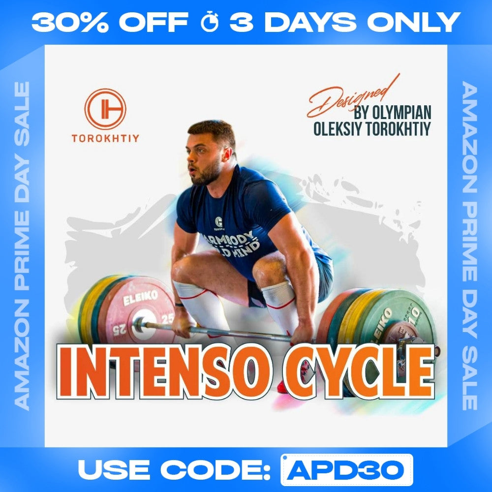 INTENSO CYCLE