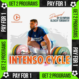INTENSO CYCLE