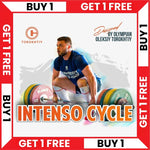 INTENSO CYCLE PROGRAM - BUY 1 - GET 1 FREE (Torokhtiy Weightlifting)