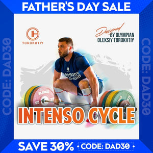 INTENSO CYCLE