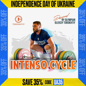 INTENSO CYCLE