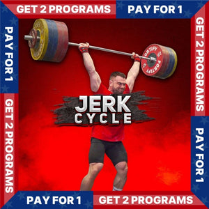 JERK CYCLE