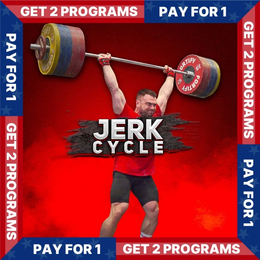 JERK CYCLE