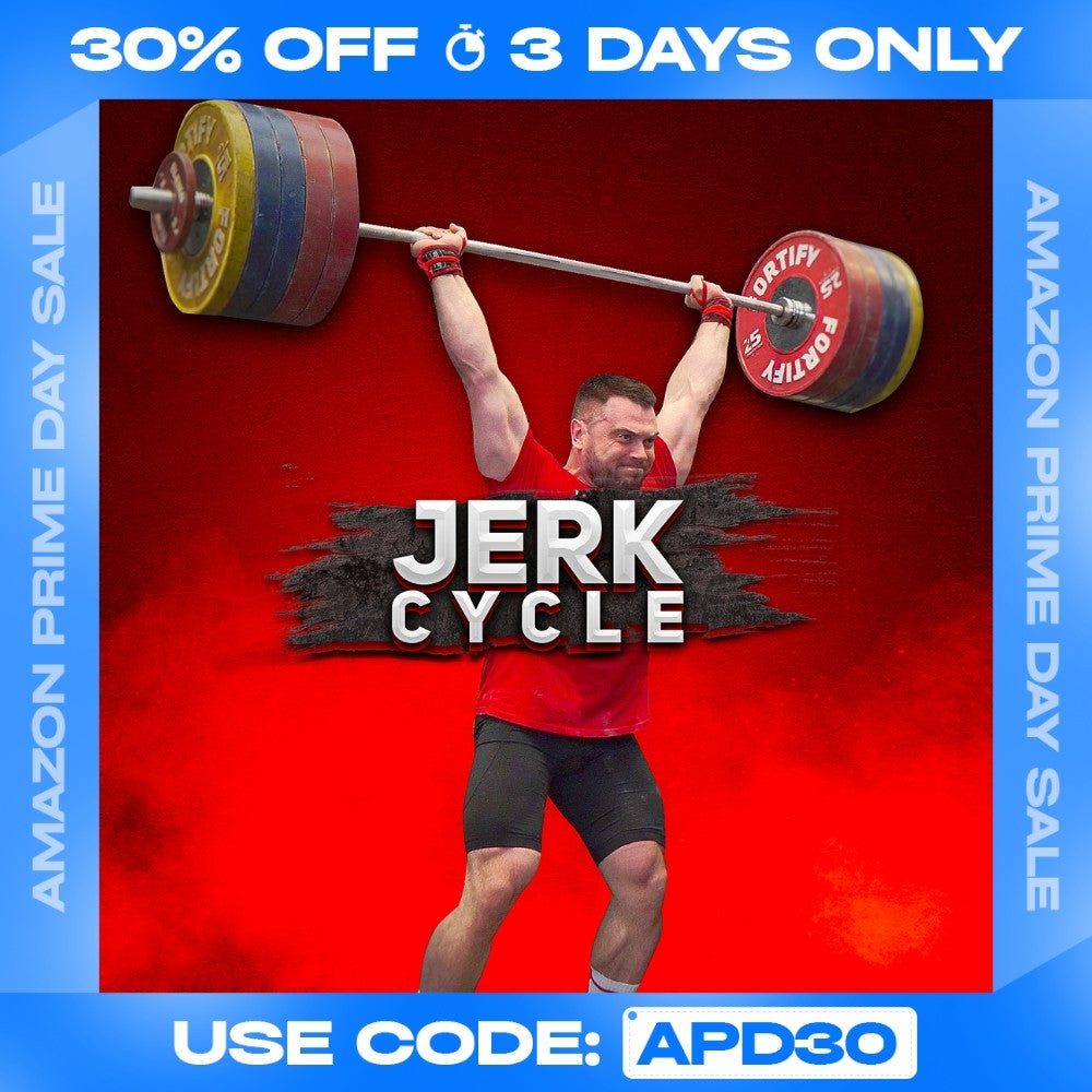JERK CYCLE