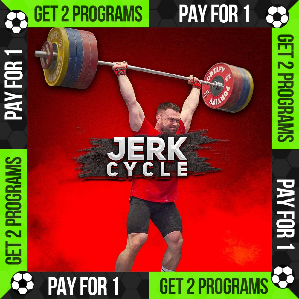 JERK CYCLE
