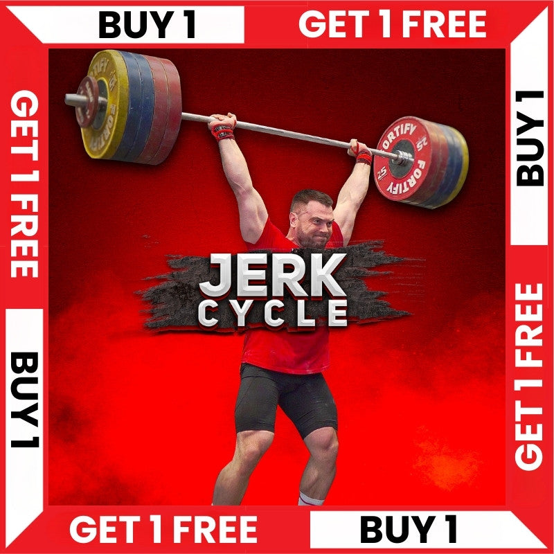 JERK CYCLE