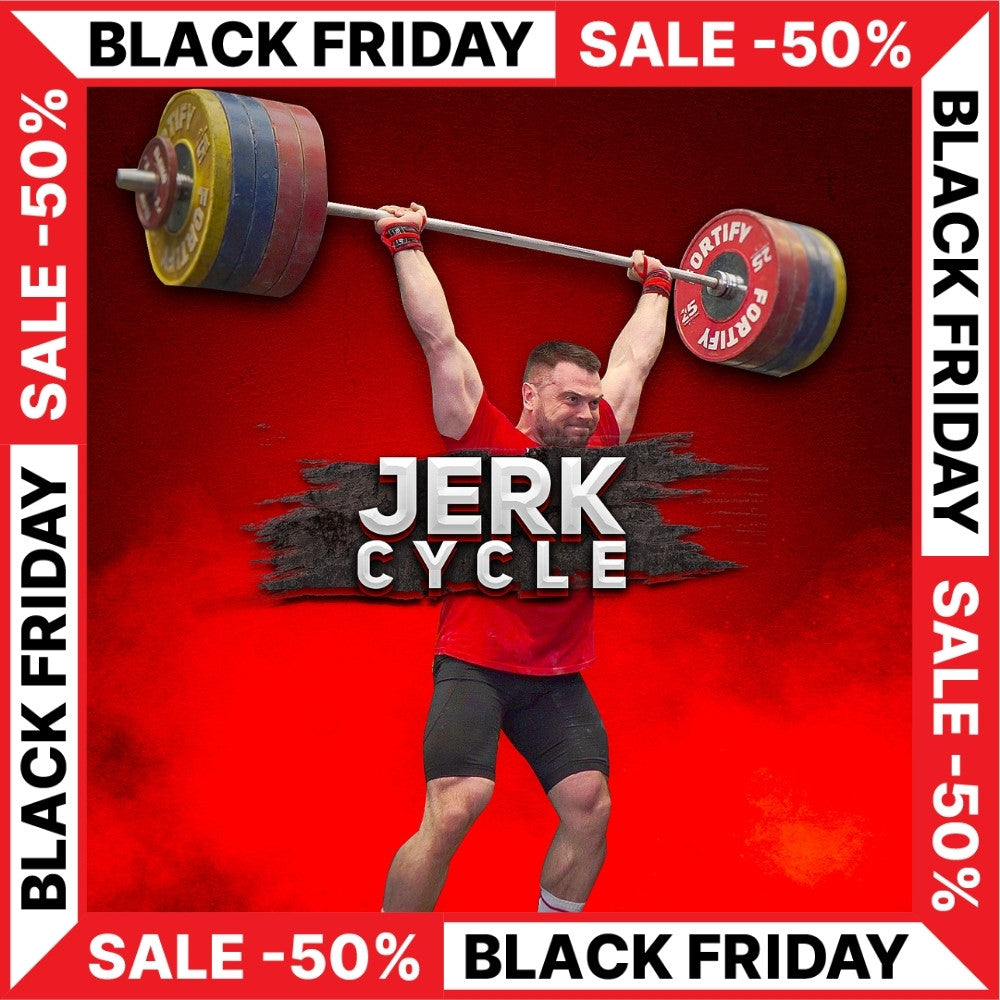 JERK CYCLE