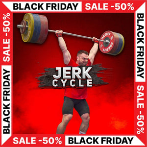 JERK CYCLE
