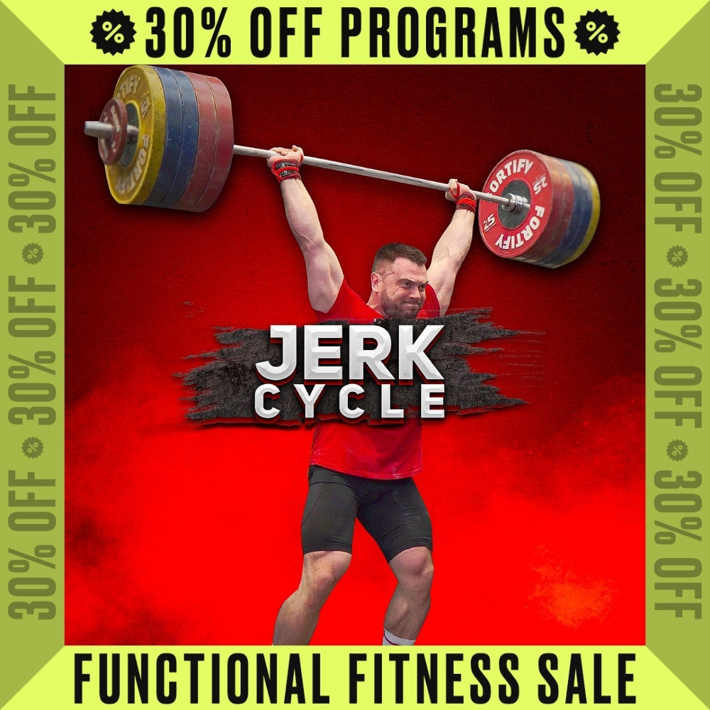 JERK CYCLE
