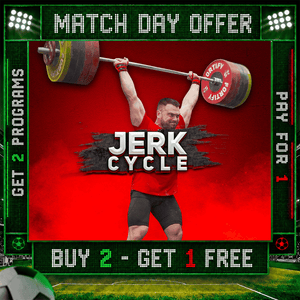 JERK CYCLE