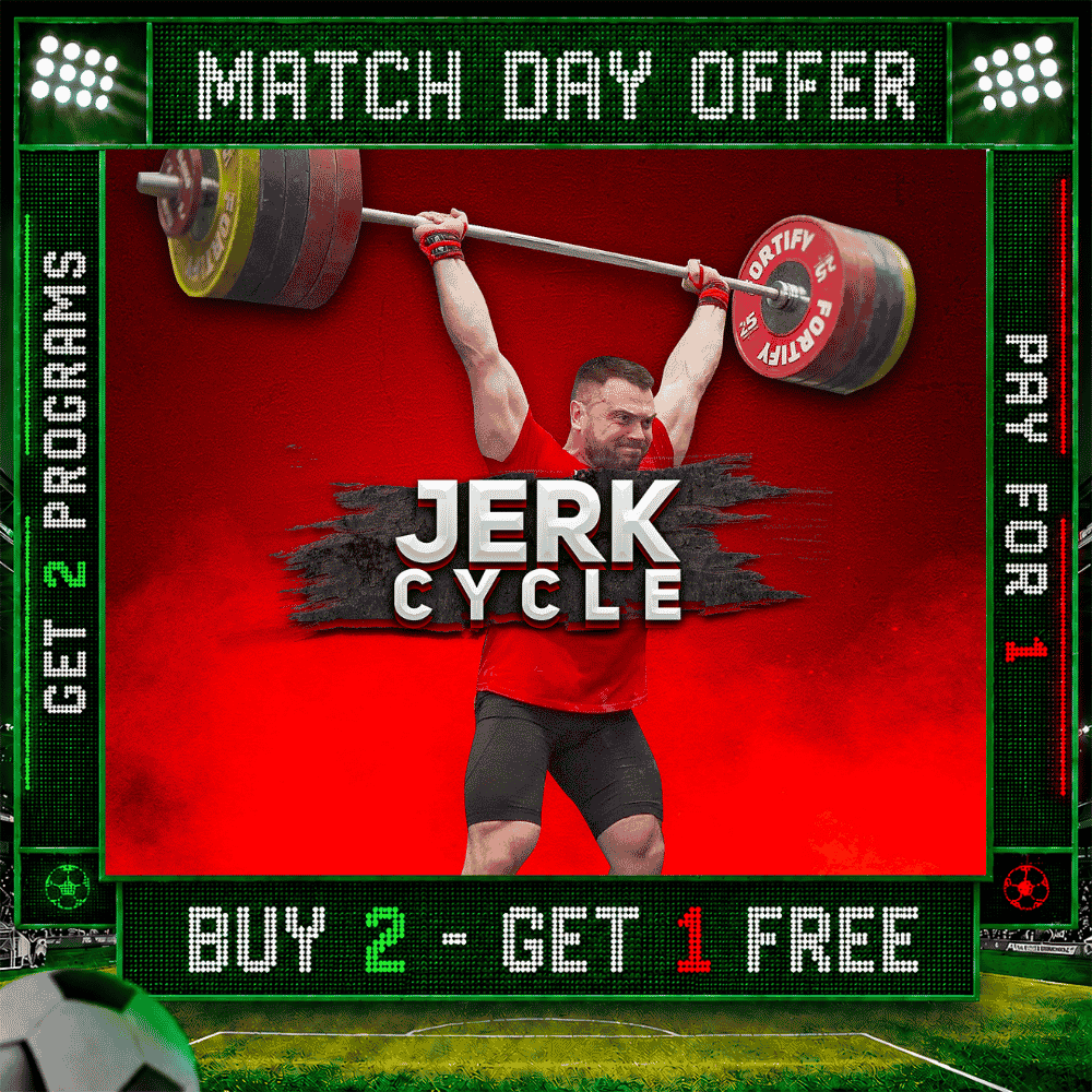 JERK CYCLE