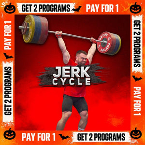 JERK CYCLE