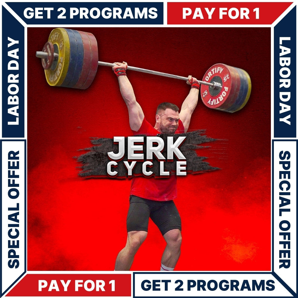 JERK CYCLE