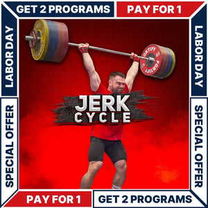 JERK CYCLE