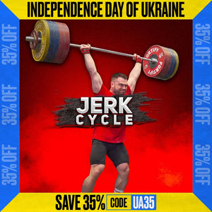 JERK CYCLE