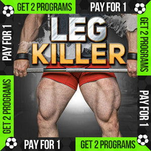 LEG KILLER CYCLE