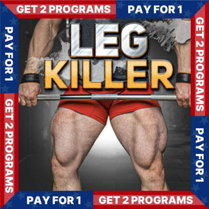 LEG KILLER CYCLE