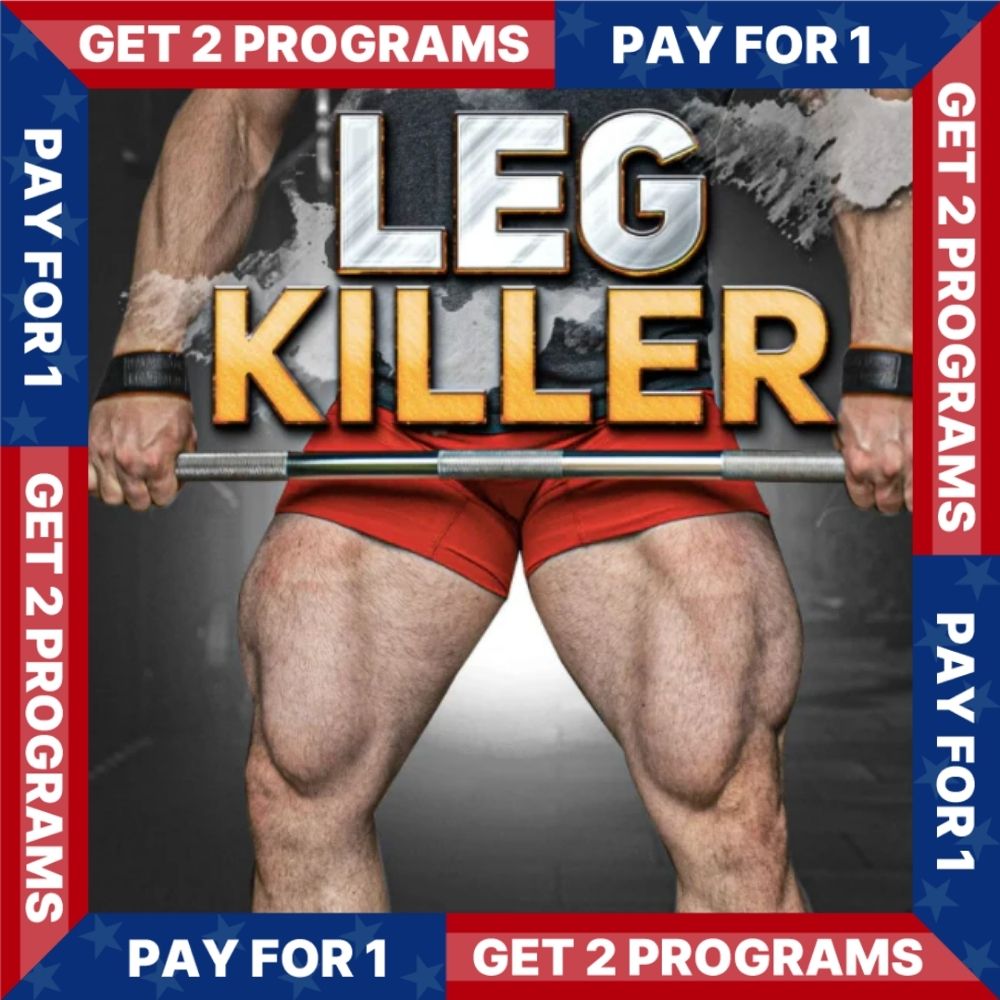 LEG KILLER CYCLE