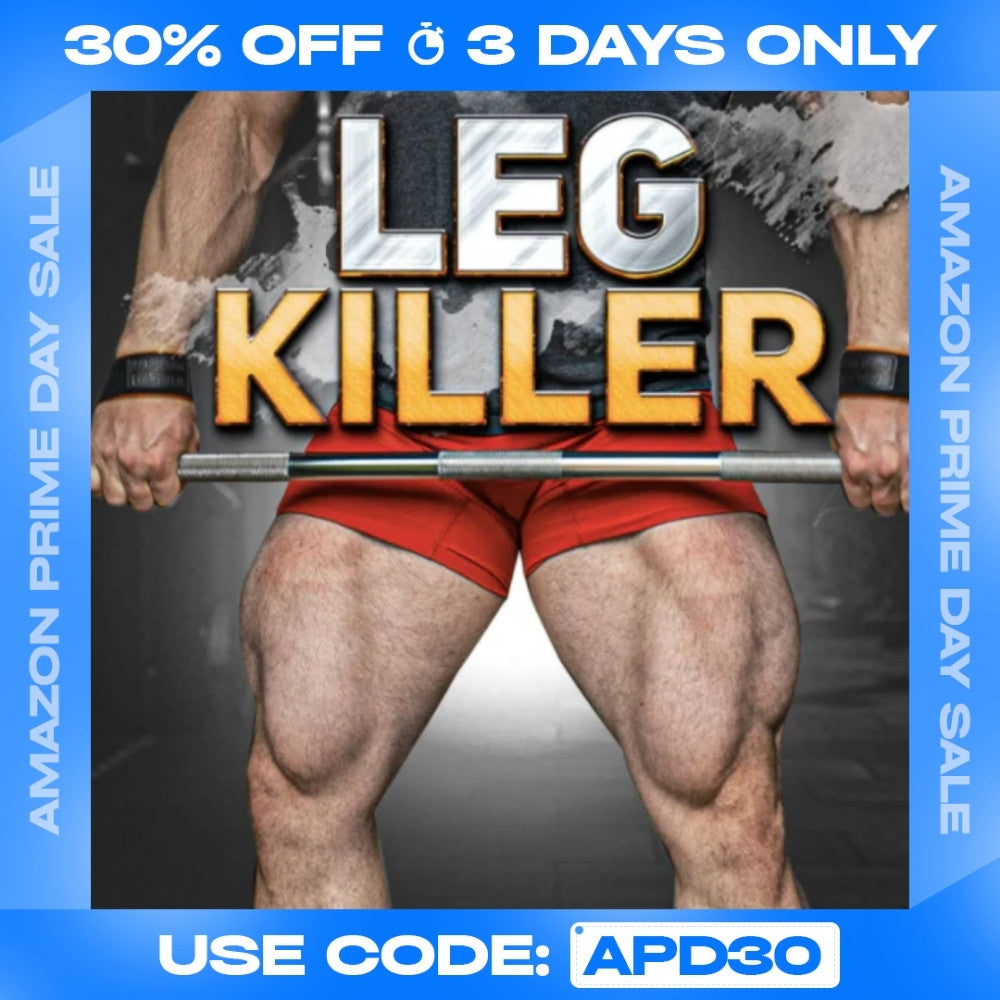 LEG KILLER CYCLE