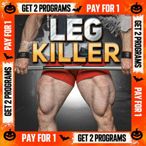 LEG KILLER CYCLE