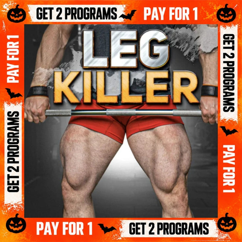 LEG KILLER CYCLE