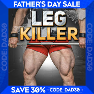 LEG KILLER CYCLE