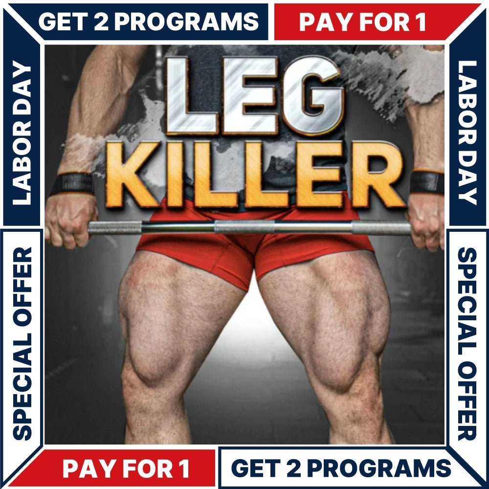 LEG KILLER CYCLE
