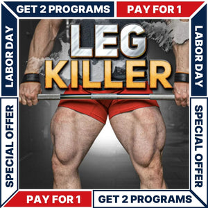 LEG KILLER CYCLE