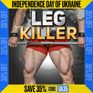 LEG KILLER CYCLE