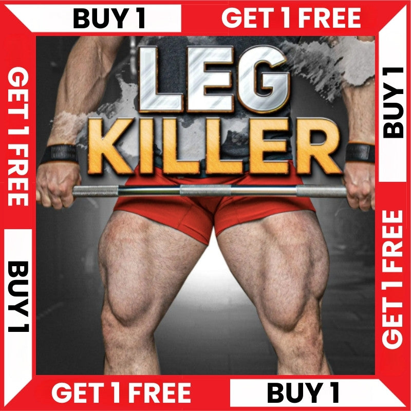 LEG KILLER CYCLE