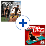 Fitness programs for runners from Oleksiy Torokhtiy